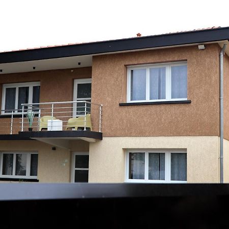 Villa Machlo Agen Dış mekan fotoğraf
