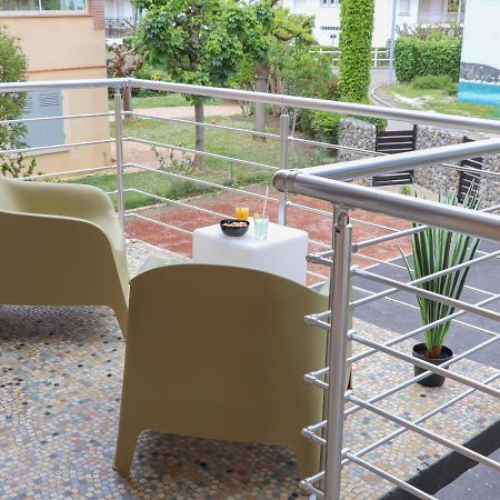 Villa Machlo Agen Dış mekan fotoğraf