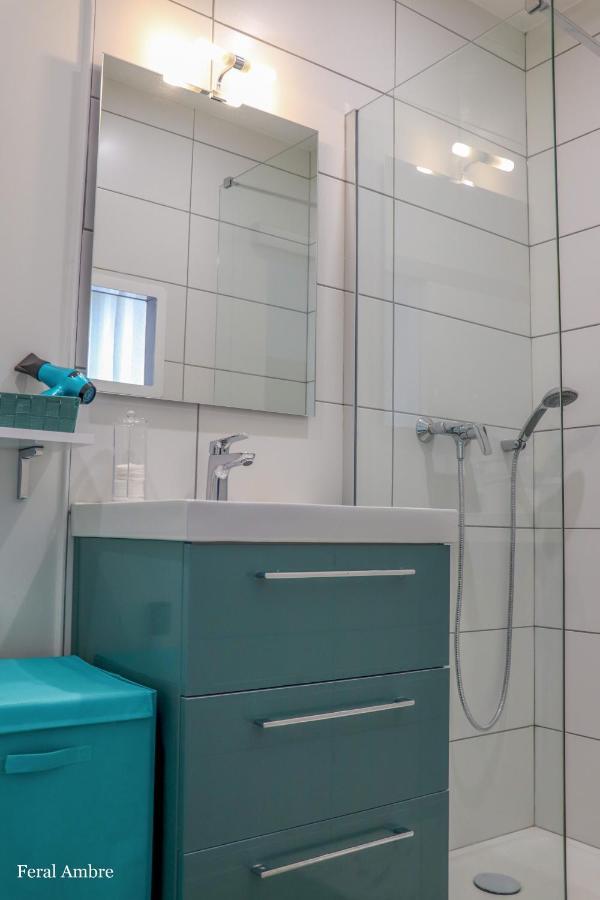 Villa Machlo Agen Dış mekan fotoğraf