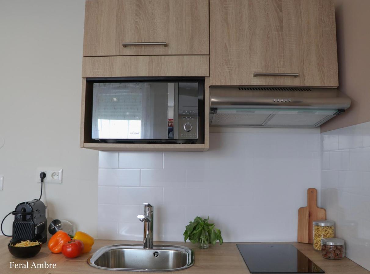 Villa Machlo Agen Dış mekan fotoğraf