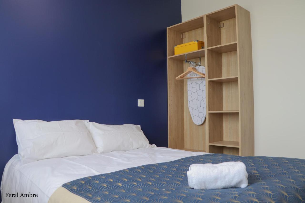 Villa Machlo Agen Dış mekan fotoğraf