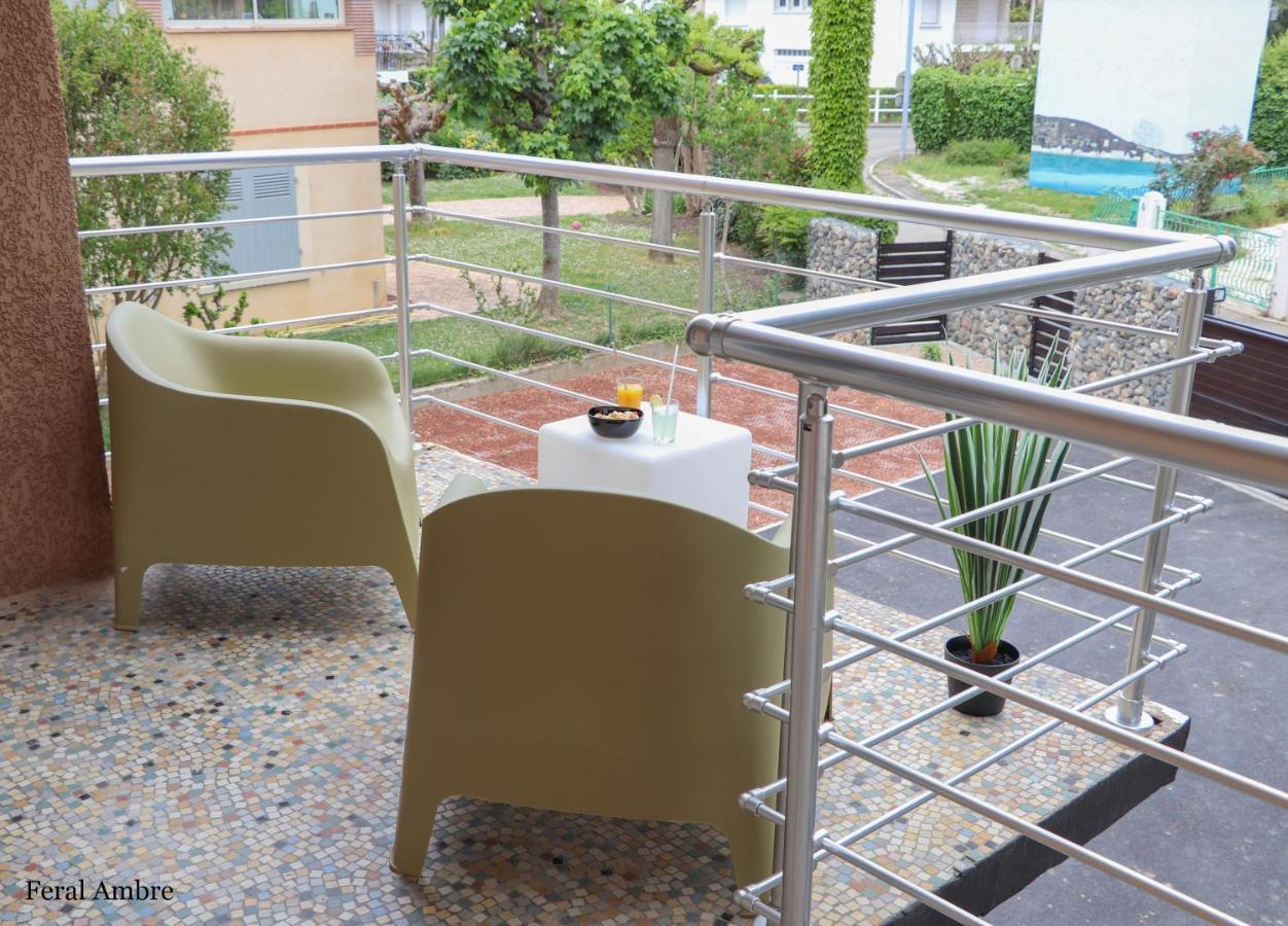 Villa Machlo Agen Dış mekan fotoğraf