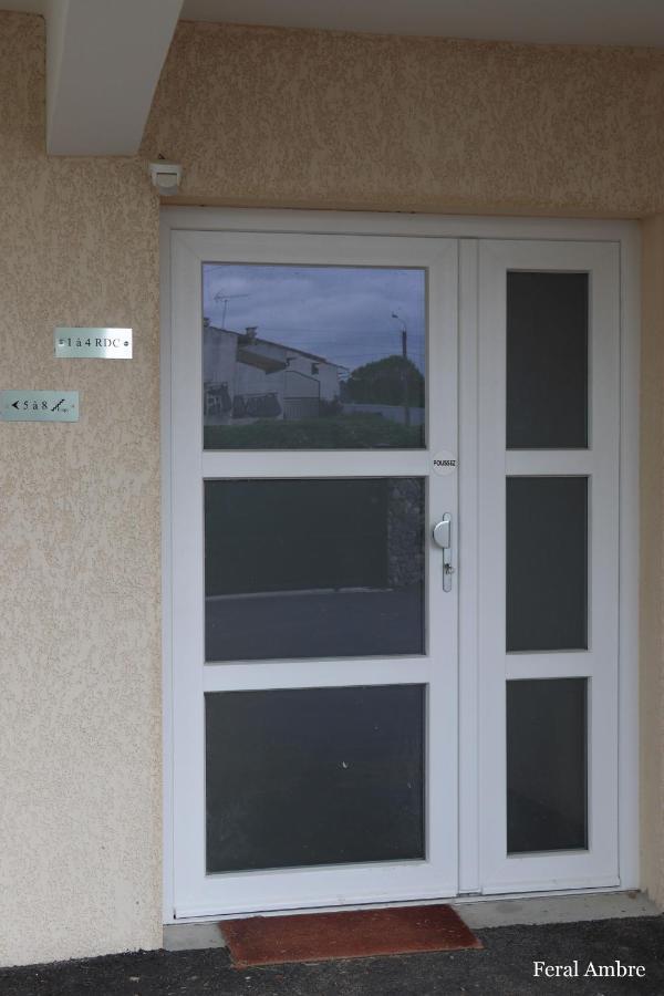 Villa Machlo Agen Dış mekan fotoğraf
