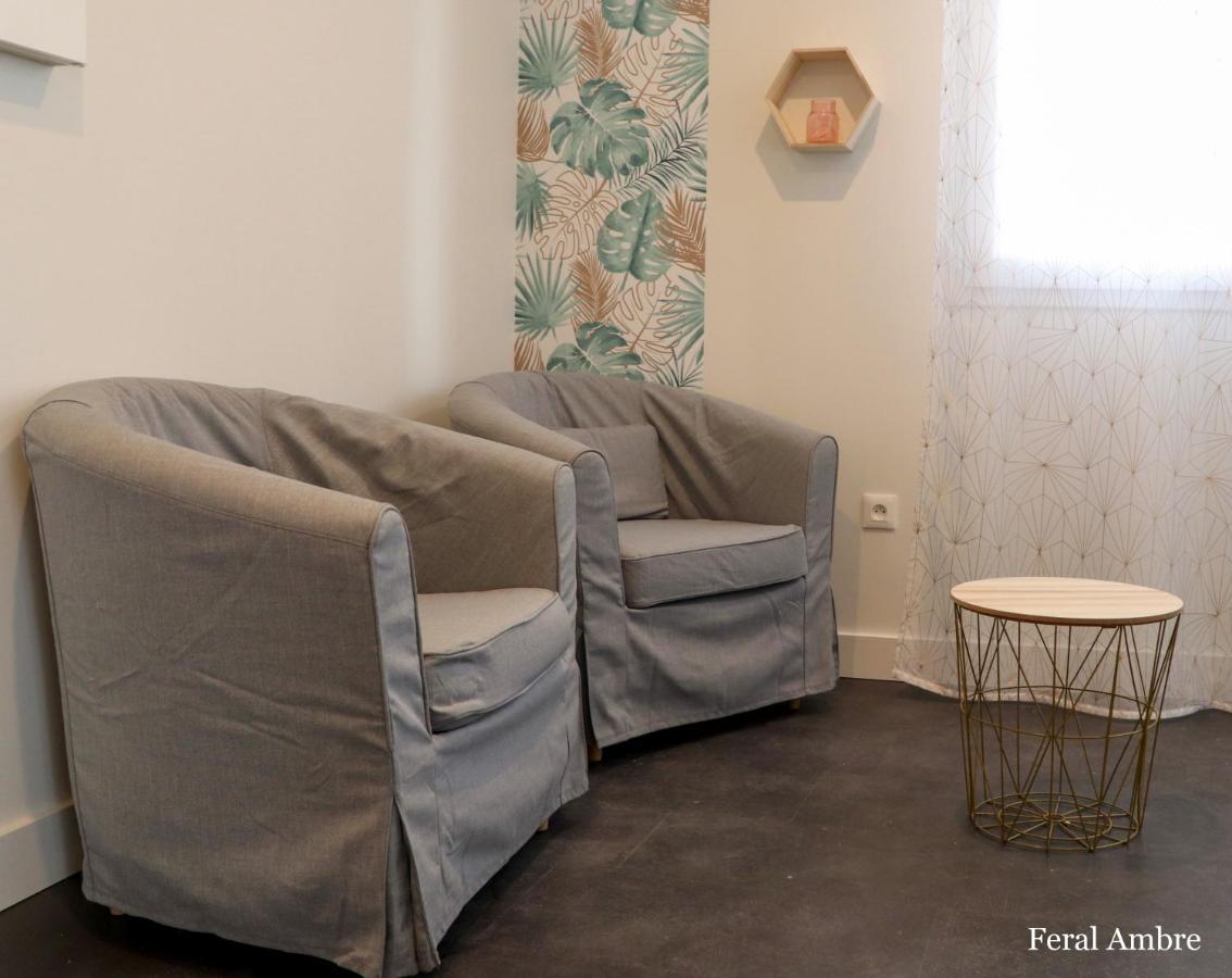 Villa Machlo Agen Dış mekan fotoğraf