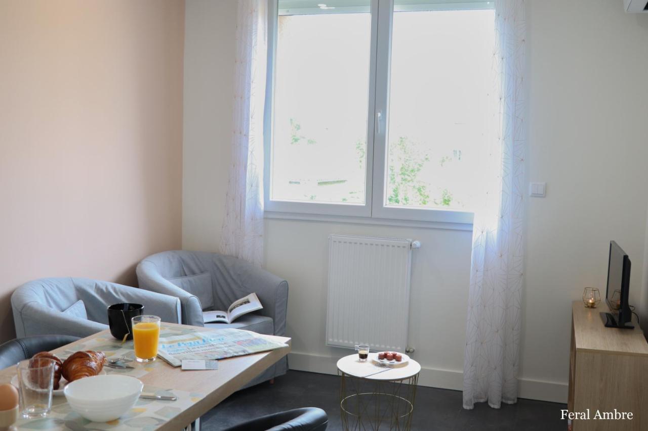 Villa Machlo Agen Dış mekan fotoğraf