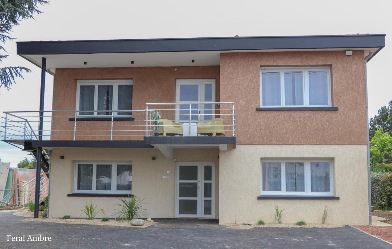Villa Machlo Agen Dış mekan fotoğraf