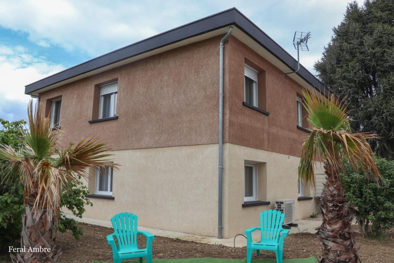 Villa Machlo Agen Dış mekan fotoğraf